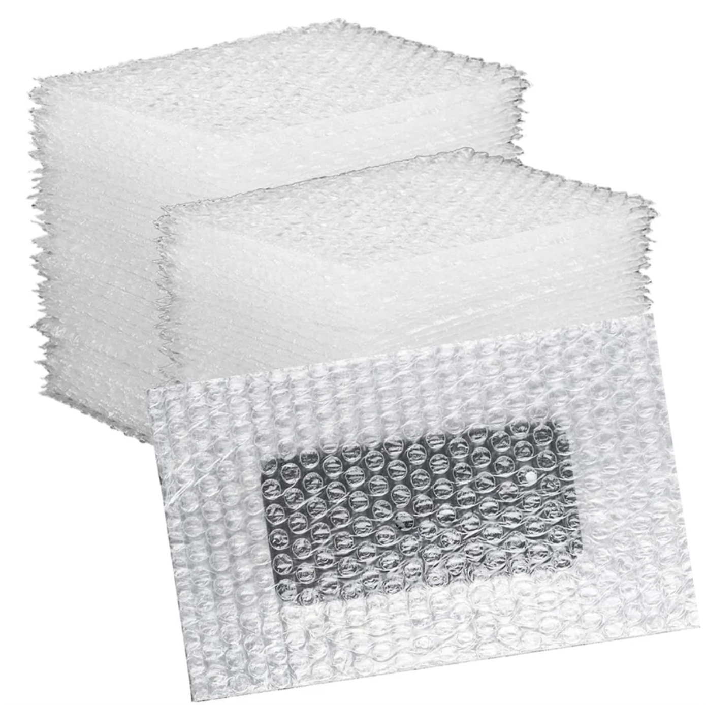 Bubble Bags