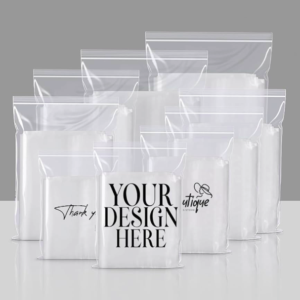 Custom Packaging Solutions
