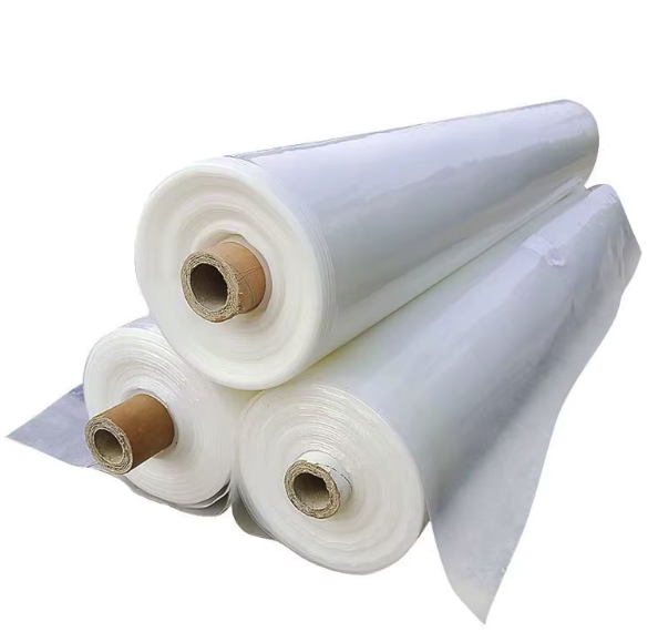 Greenhouse Cover Films