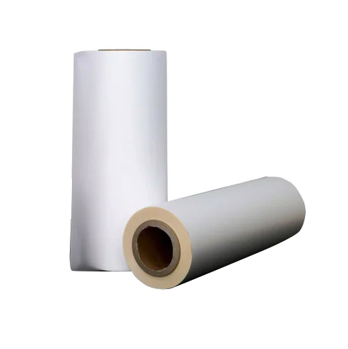 Extrusion Laminated Films