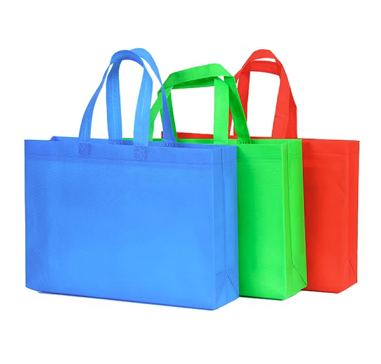 Spunbond Bags